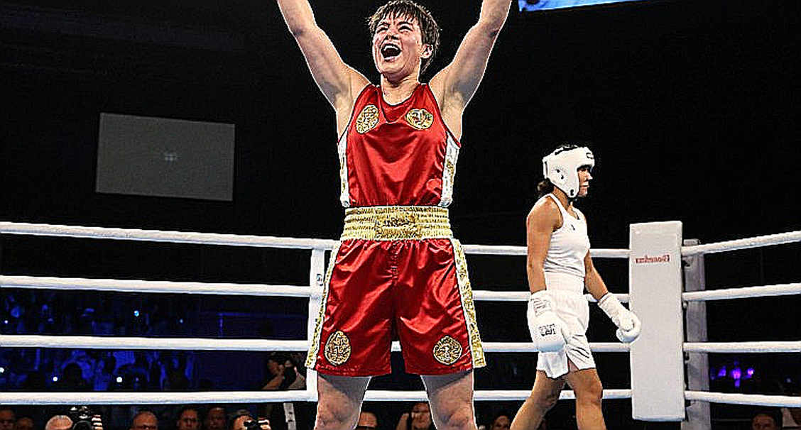 Indian Boxing's Real Transfer Window Opens in a Railway Office