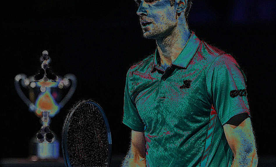 वुहान ओपन: सोने कार्टल ने जेलेना ओस्तापेंको को हराकर पहली WTA 1000 फाइनल में जगह बनाई