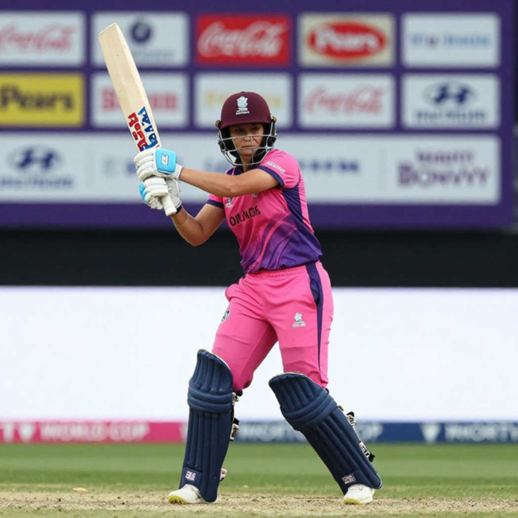 Uday Saharan's Unbeaten Century: Punjab's 'Middle-Order Arithmetic' and the Scorecard Line That Matters More Than Shubman Gill