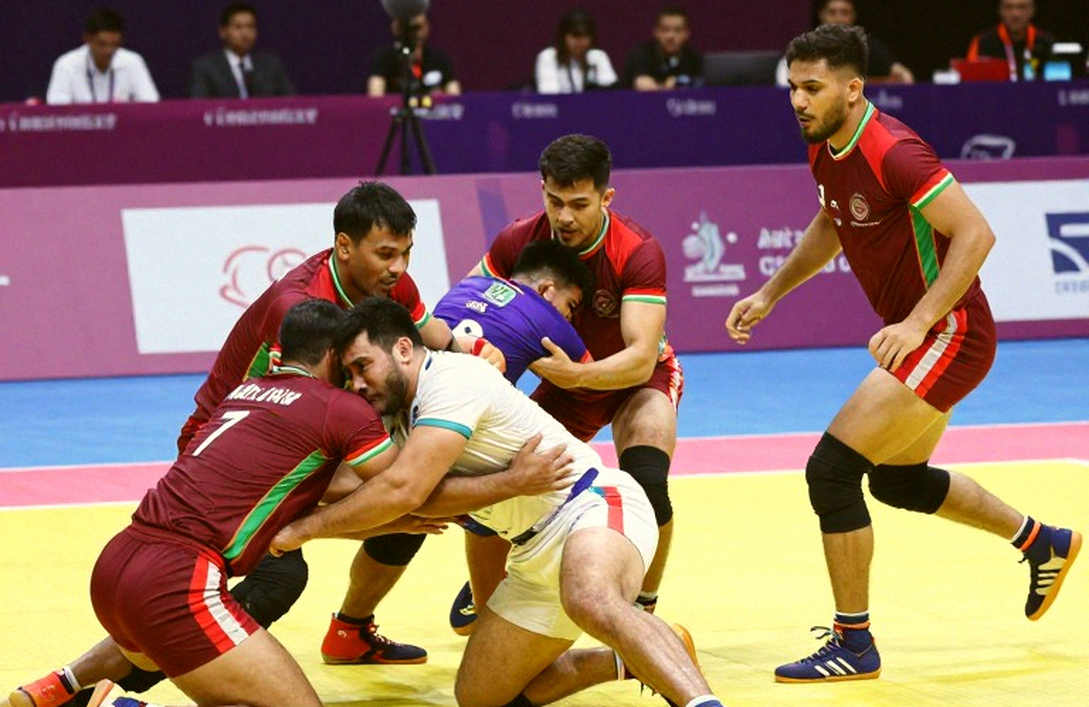 कॉमनवेल्थ कबड्डी 2026: सुरजीत सिंह को कप्तान बनाना सही फैसला है, लेकिन इस खबर में एक झूठ छिपा है