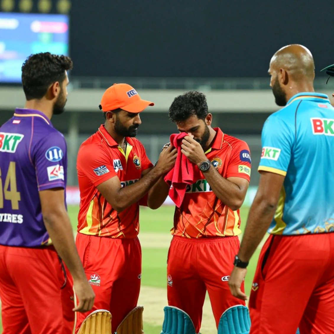 From Empty Shell to Cricket Analysis: When the Data Pipeline Goes Silent