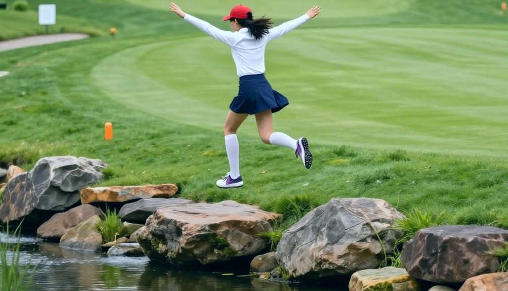 The Flop Shot Truth: Two Methods, One Trap — and the Question Nobody Asks