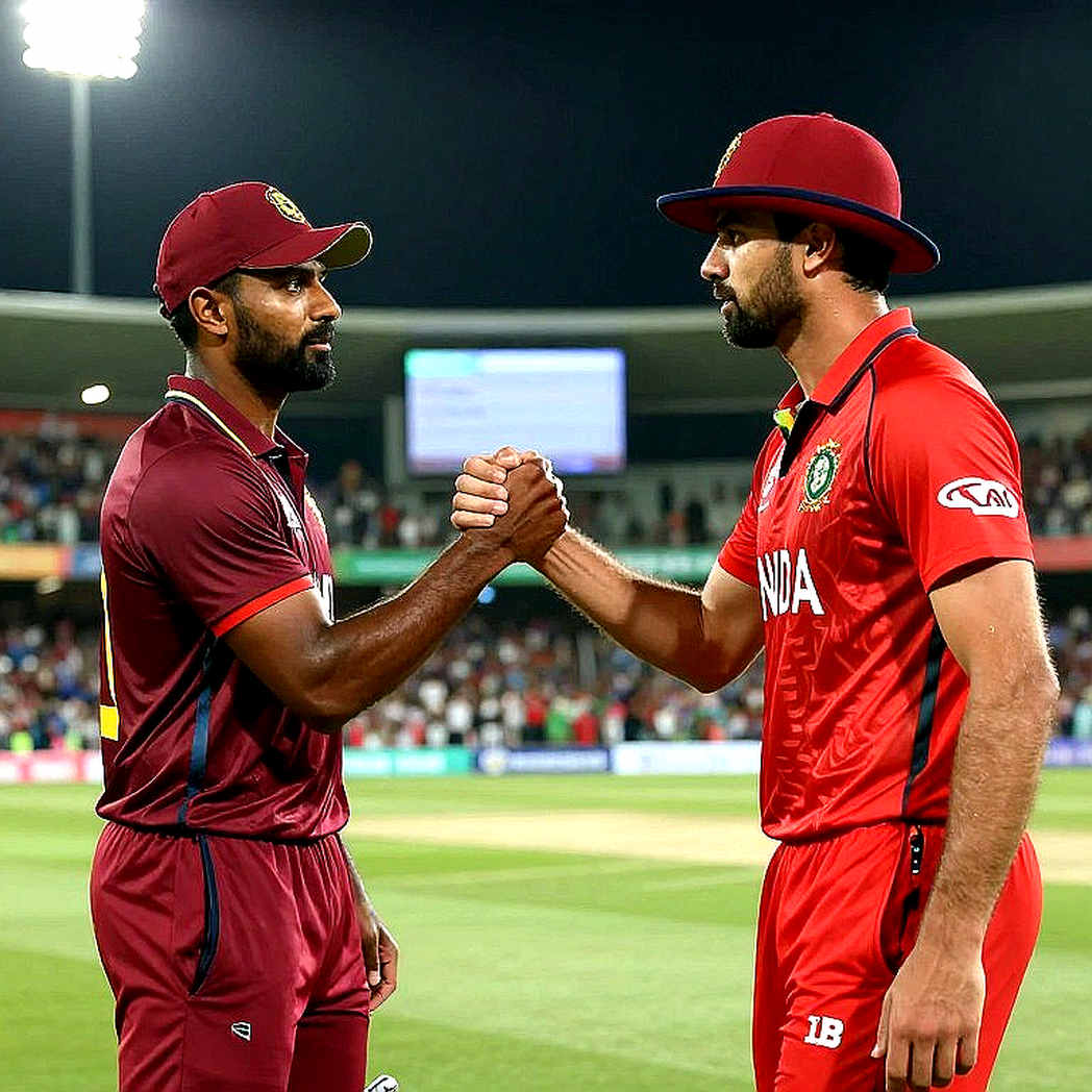 Waiting for Two Quicks: Pakistan's Test Squad Is a Selection Experiment, Not a Verdict Waiting for Two Quicks: Pakistan's Test Squad Is a Selection Experiment, Not a Verdict