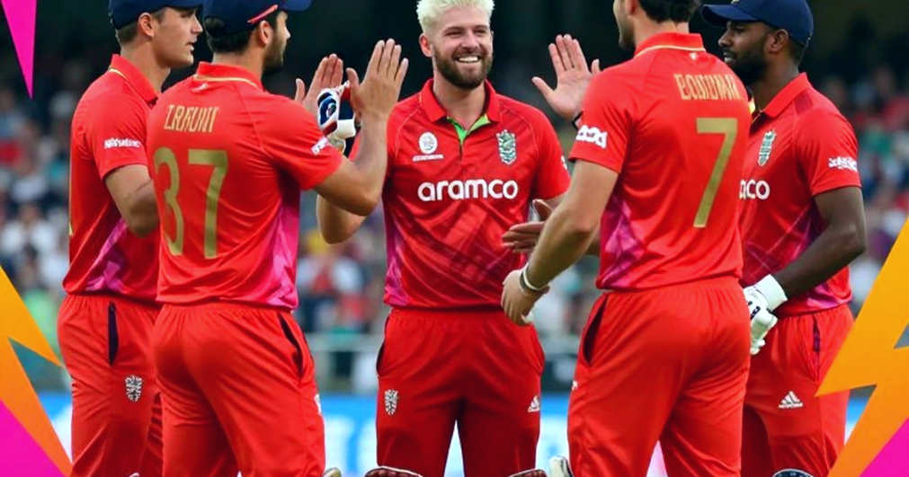 Waiting for Two Quicks: Pakistan's Test Squad Is a Selection Experiment, Not a Verdict Waiting for Two Quicks: Pakistan's Test Squad Is a Selection Experiment, Not a Verdict