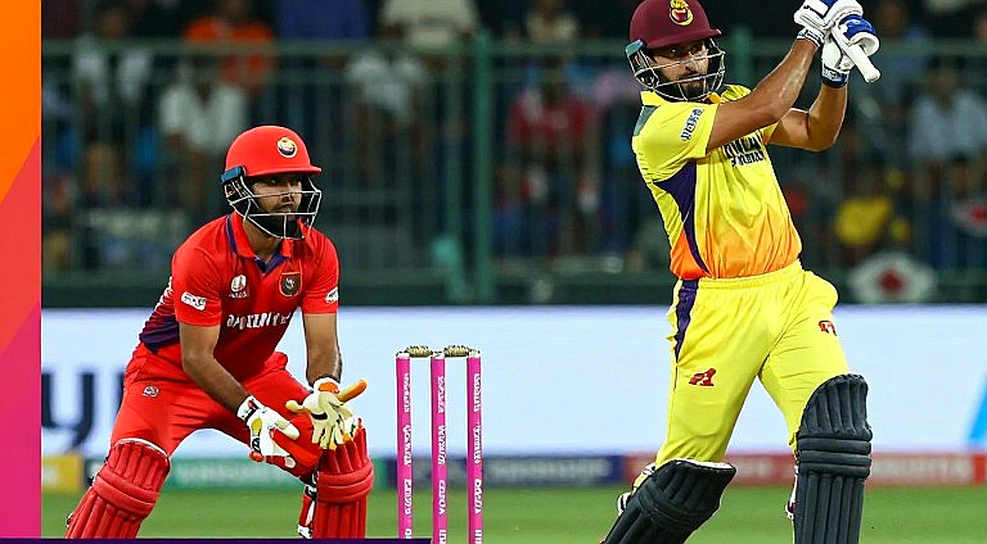 Waiting for Two Quicks: Pakistan's Test Squad Is a Selection Experiment, Not a Verdict Waiting for Two Quicks: Pakistan's Test Squad Is a Selection Experiment, Not a Verdict