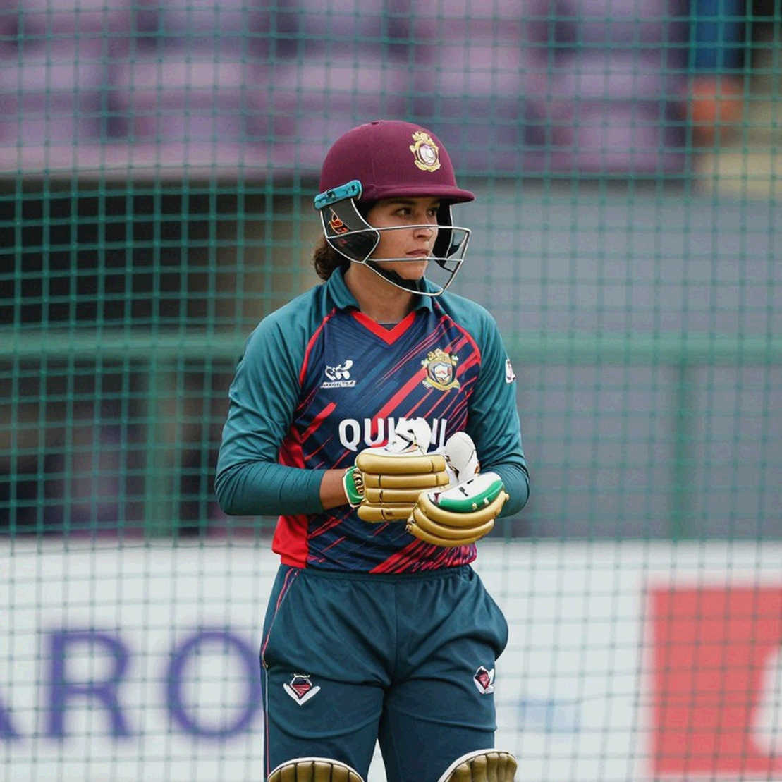 Gill's Five-Ball Ranji Return: Not a 'Ripper', Just a Stock Drifting Ball