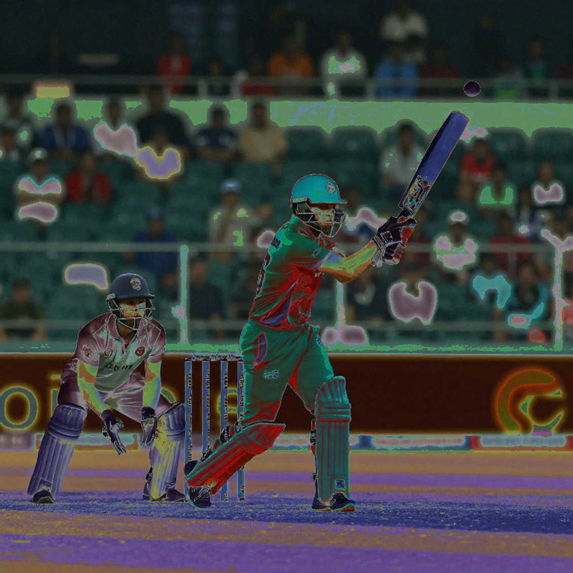Afghanistan's 43% Dot Balls and 136.4 Strike Rate Don't Come From the Same Ledger Afghanistan's 43% Dot Balls and 136.4 Strike Rate Don't Come From the Same Ledger