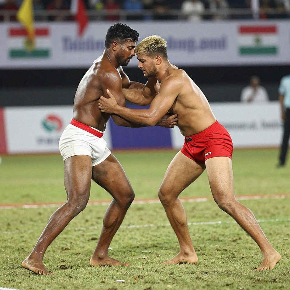कॉमनवेल्थ कबड्डी चैंपियनशिप 2026: सुरजीत सिंह की कप्तानी से पहले वह सवाल, जो विज्ञप्ति में कभी नहीं पूछा गया