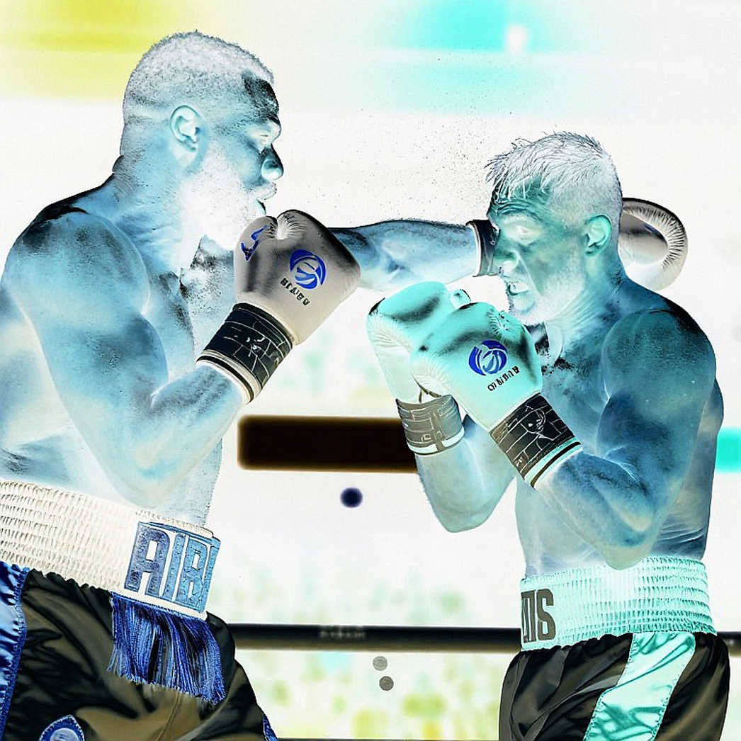 The Name Struck Off the Entry Form: India's Real Boxing Fight Is Being Fought in the Weight Classes, Not the Ring