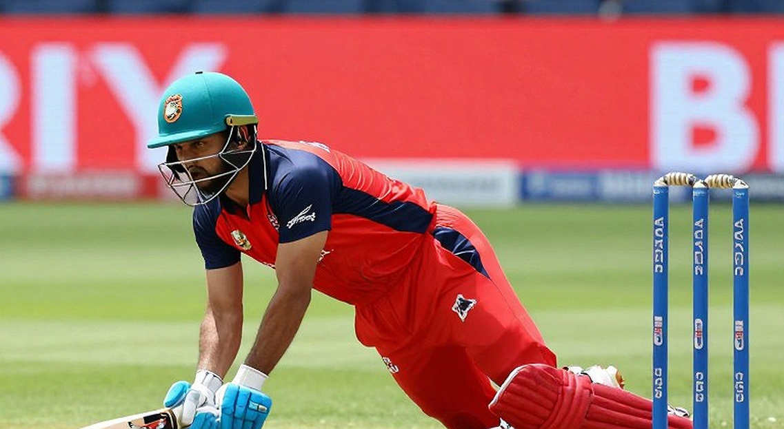 Did Not Let Bangladesh Reach 200: Where Does Zimbabwe's Strength Actually Come From?