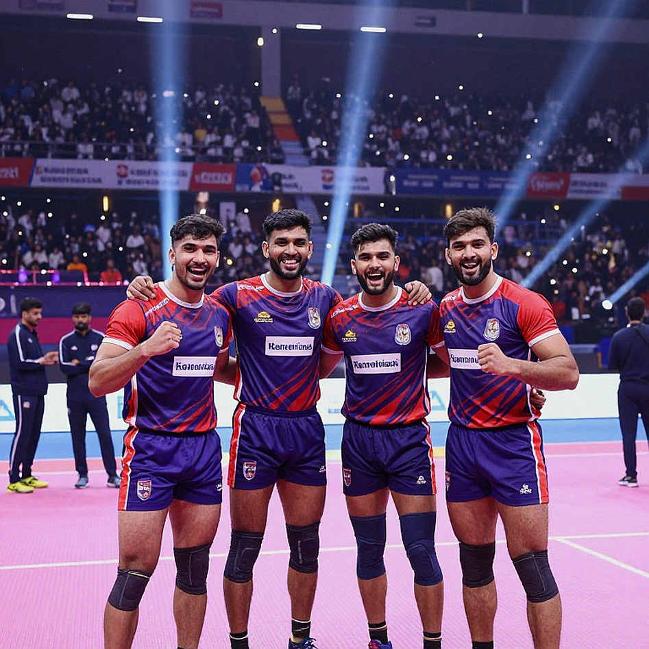 Surjeet Singh Captain, Naveen Kumar Deputy: What the Ahmedabad Announcement Says, and What It Does Not Surjeet Singh Captain, Naveen Kumar Deputy: What the Ahmedabad Announcement Says, and What It Does Not