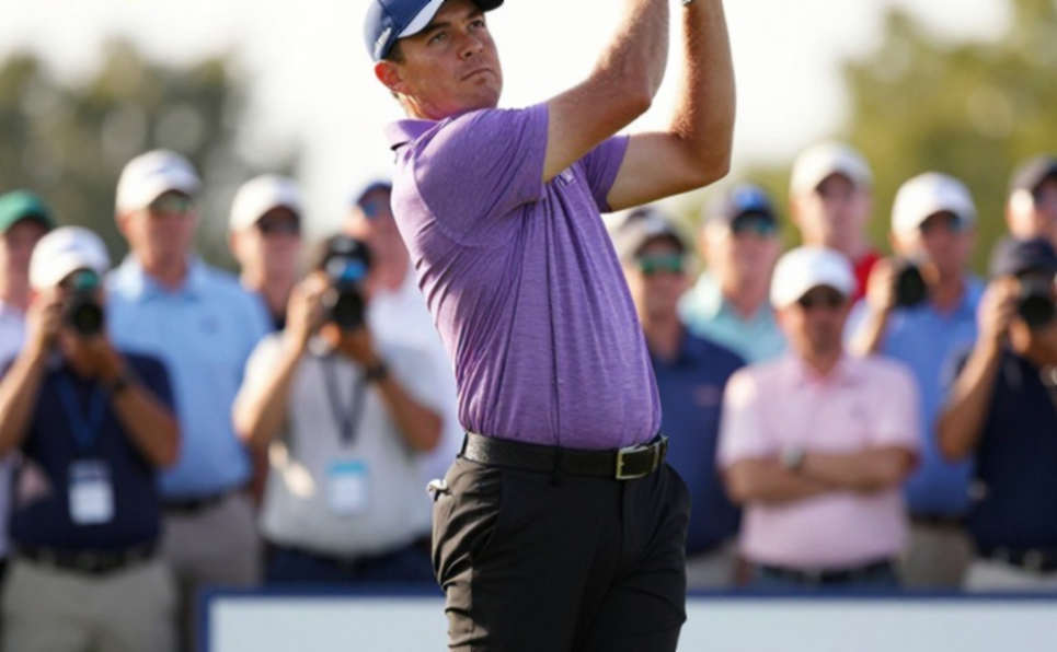 A Major Champion at 39 Traded for a Fourth-Round Pick: What TGL's First Trade Is Really Pricing