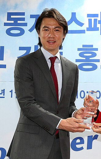 हॉंग म्युंग-बो